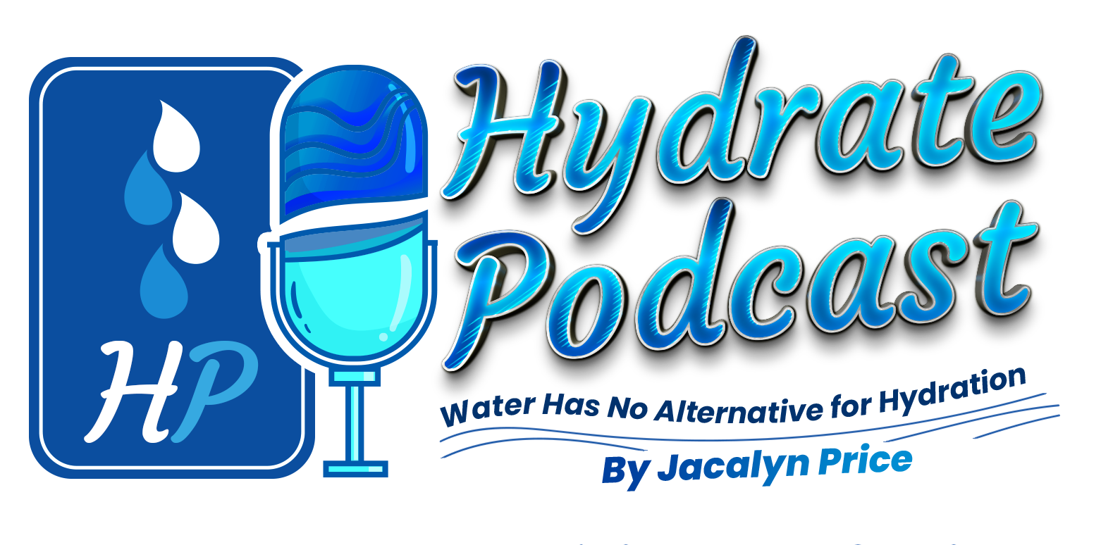 Hydrate Podcast